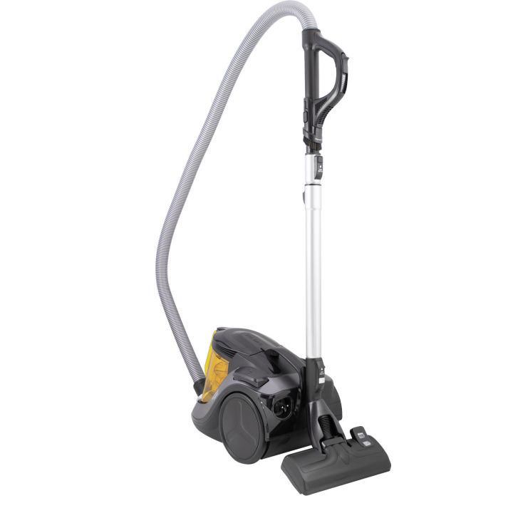 Пылесос Tefal TW-6984EA желтый купить,NaN