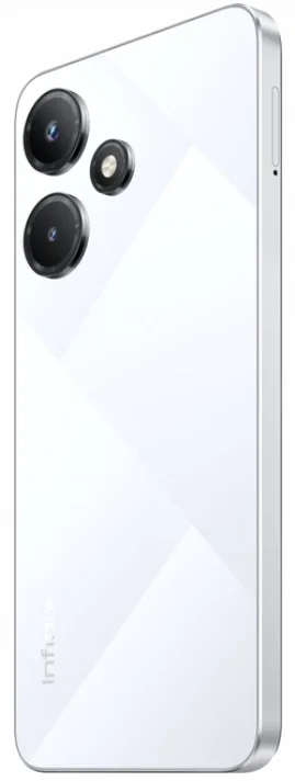Смартфон Infinix Hot 30i 4/128Gb Diamond White - ForteMarket Смартфон Infinix Hot 30i 4/128Gb Diamond White купить,0