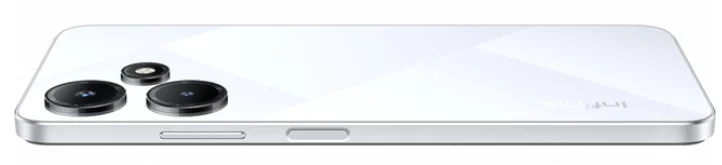 Смартфон Infinix Hot 30i 4/128Gb Diamond White - ForteMarket Смартфон Infinix Hot 30i 4/128Gb Diamond White купить,0