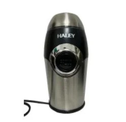 Кофемолка Haley HY-2106 серебристая