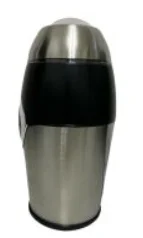 Кофемолка Haley HY-2106 серебристая купить,0
