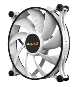 Вентилятор для корпуса Be quiet! Shadow Wings 2 140mm PWM BL091