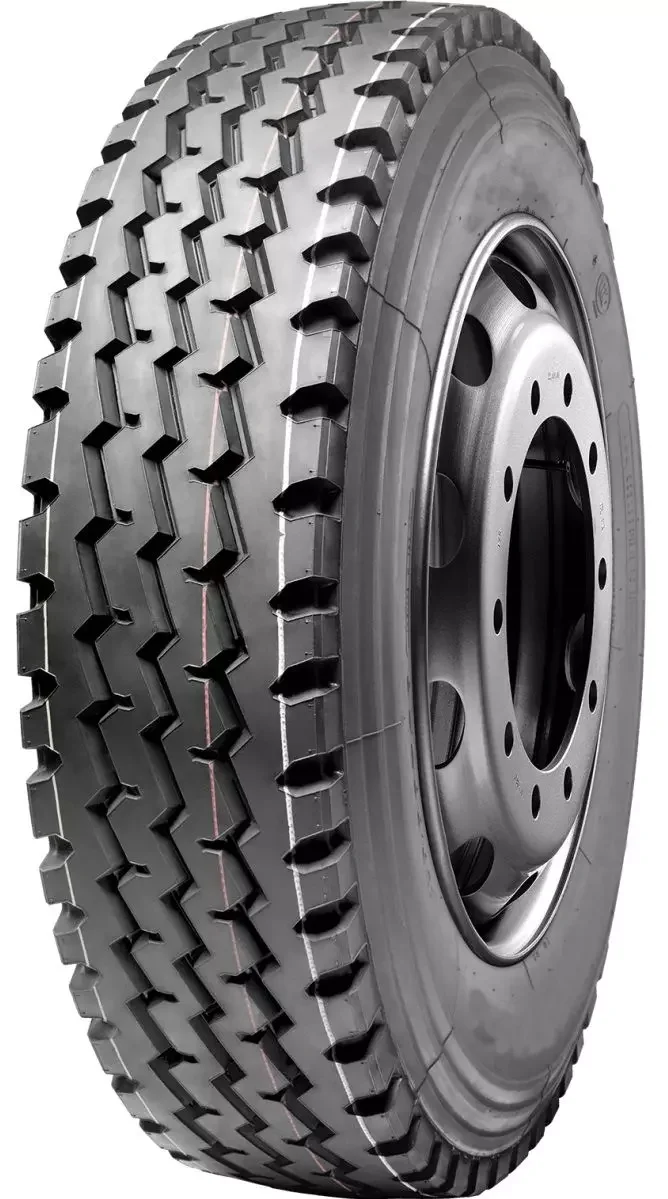 Шина грузовая O'Green AG168 11/- R22,5 148/145M универсальная ось купить,NaN