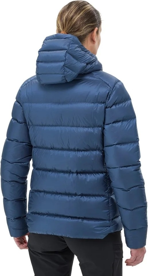 Куртка Millet Kamet Pro Down MIV10229-N0395 синий L  купить,NaN