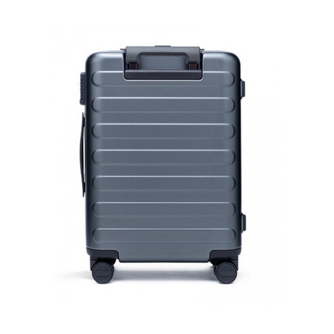 Чемодан Xiaomi 90 Points Seven Bar Suitcase 20” титановый серый купить,NaN