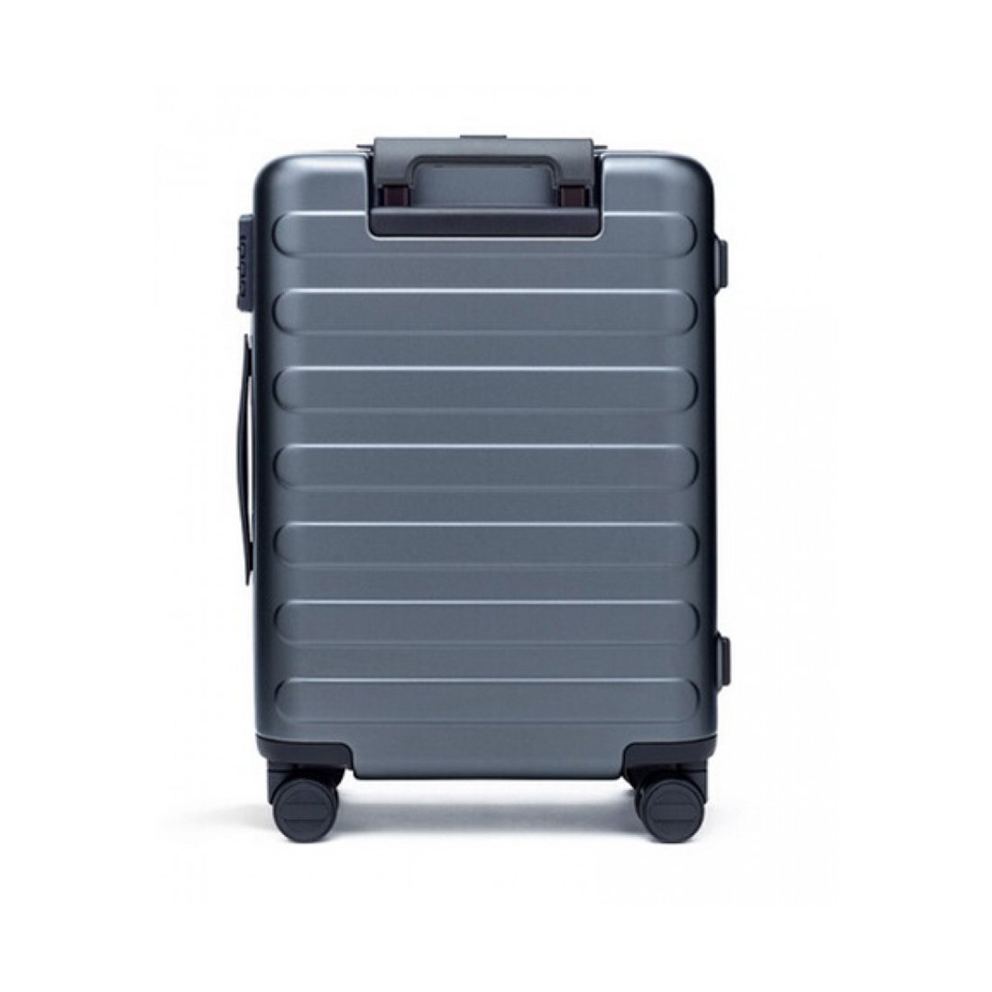 Чемодан Xiaomi 90 Points Seven Bar Suitcase 20” титановый серый купить,NaN