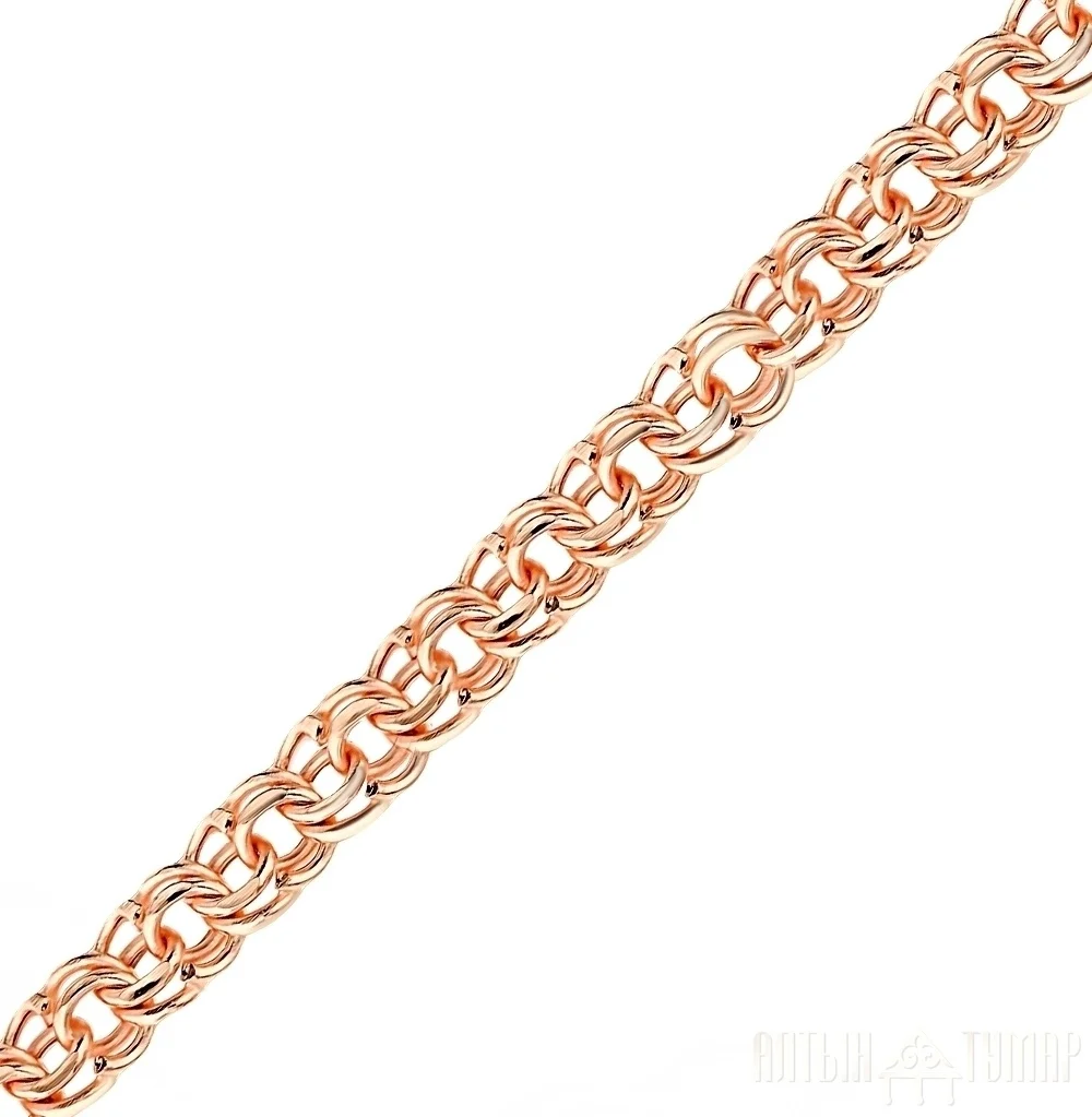 Цепь Ювелир Трейд 570005023 55см 4,46гр. - ForteMarket Цепь Ювелир Трейд 570005023 55см 4,46гр. купить,0