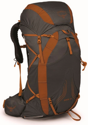 Рюкзак Osprey Exos 38 10007048 коричневый L-XL 