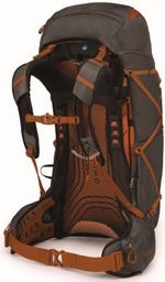 Рюкзак Osprey Exos 38 10007048 коричневый L-XL 
