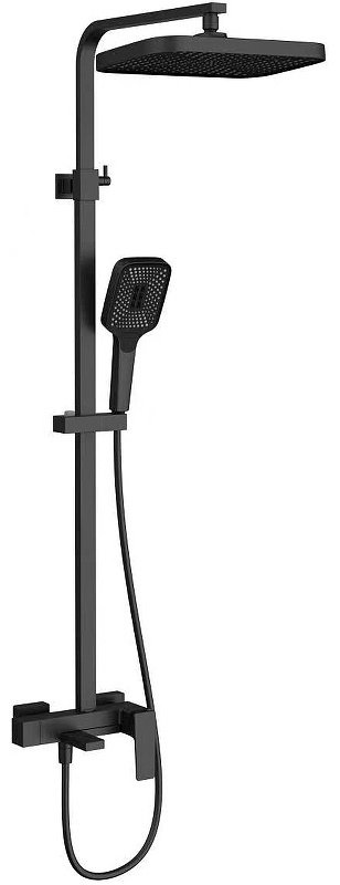 Vincea душевой набор (гарнитур) VSFS-4C12MB