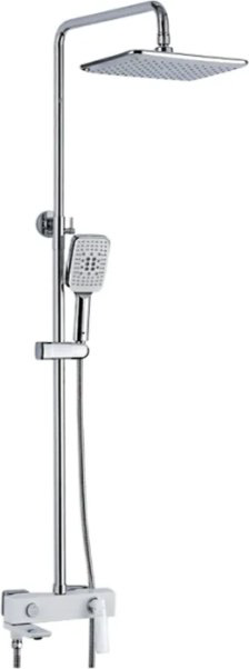Rose душевой набор (гарнитур) R2736F купить,NaN