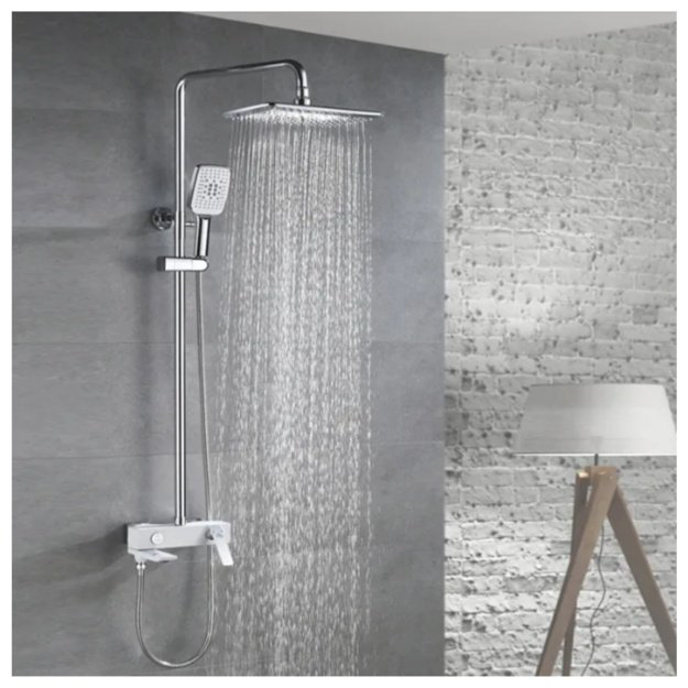 Rose душевой набор (гарнитур) R2736F купить,NaN