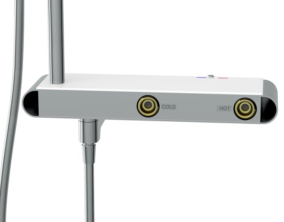 Cersanit душевой набор (гарнитур) VIVO A64529