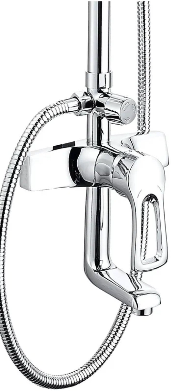 Diadonna душевой набор (гарнитур) D80-335122 - ForteMarket Diadonna душевой набор (гарнитур) D80-335122 купить,409300