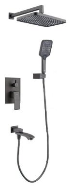 Raglo душевой набор (гарнитур) R01.27.09