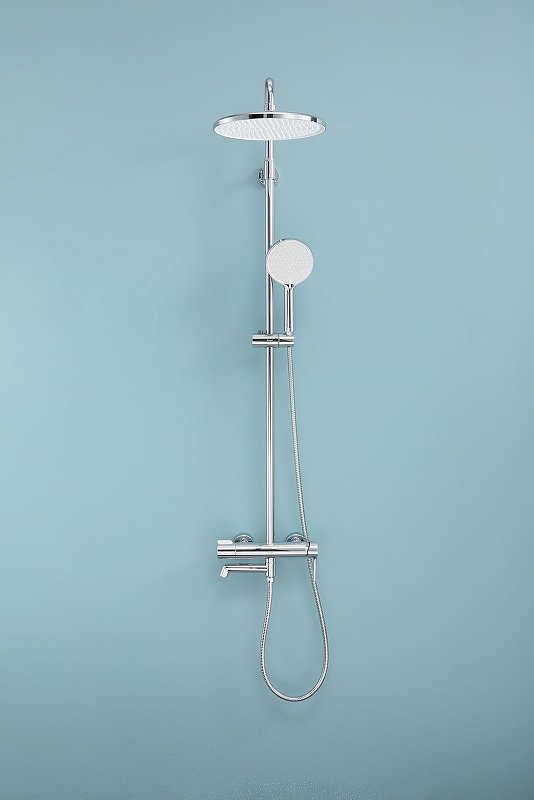 Raglo душевой набор (гарнитур) R20.24