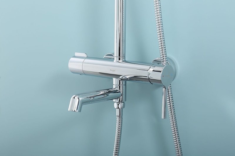 Raglo душевой набор (гарнитур) R20.24