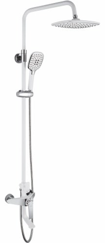 Rose душевой набор (гарнитур) R0101Q купить,NaN