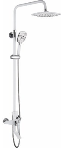 Rose душевой набор (гарнитур) R0101Q