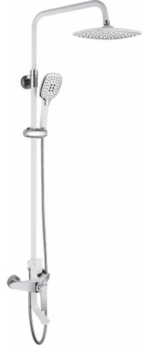 Rose душевой набор (гарнитур) R0101Q купить,NaN
