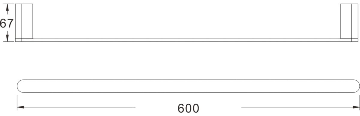 Rose RG1717H 1 шт, металл купить,NaN