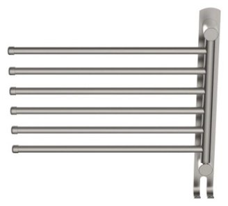 Potato держатель P339-6 1 шт, нержавеющая сталь
