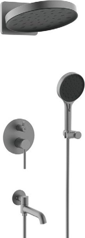 Gappo душевой набор (гарнитур) G7106-9