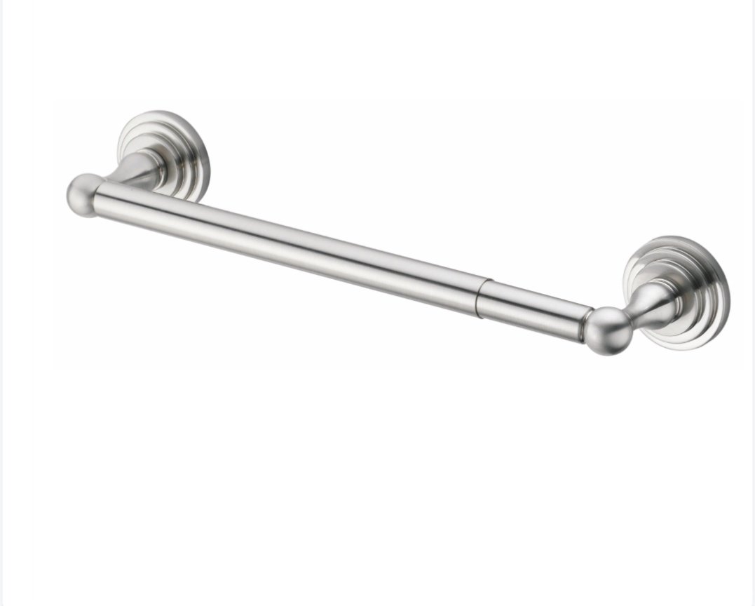 Wasser KRAFT держатель K-7091 1 шт, металл купить,NaN