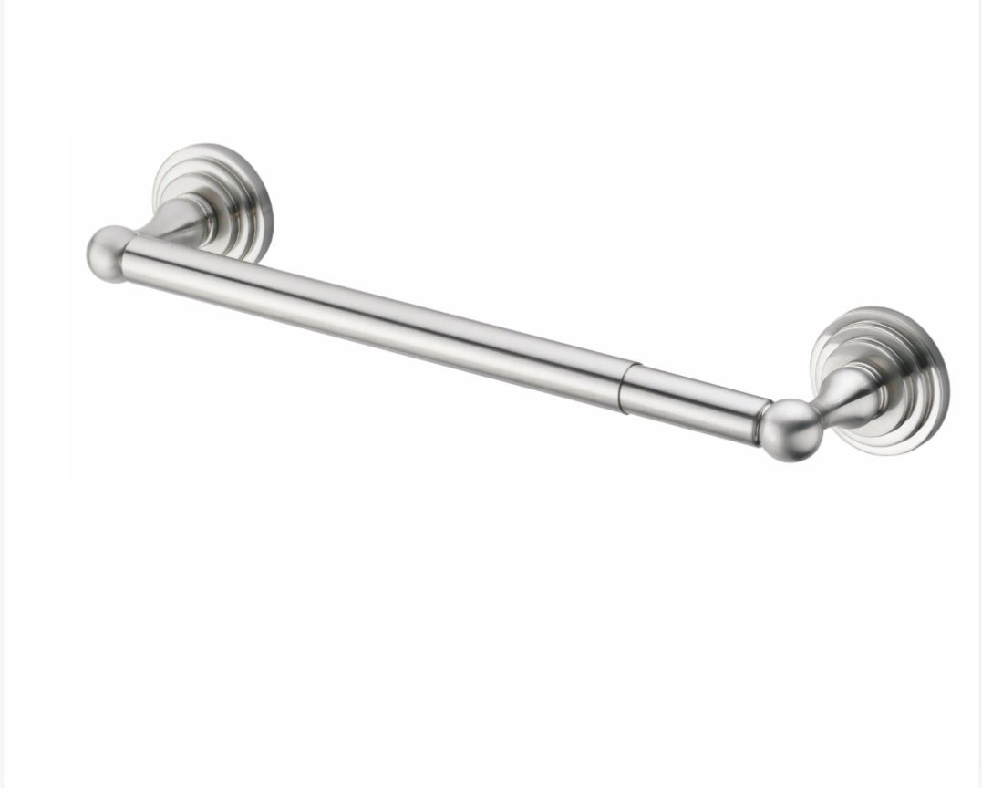Wasser KRAFT держатель K-7091 1 шт, металл купить,NaN