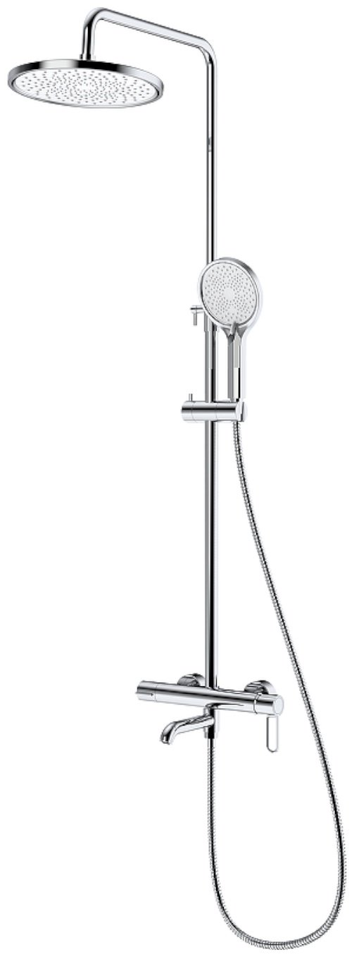 Gappo душевой набор (гарнитур) S03.24