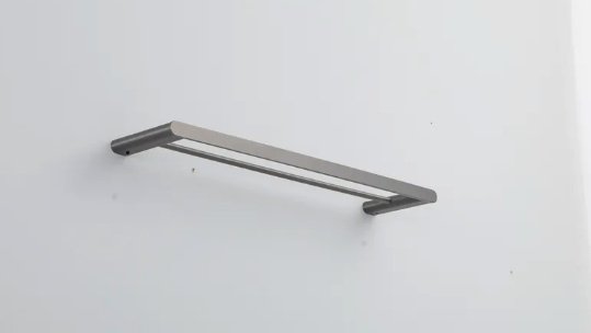 Gappo держатель G30909-9 1 шт, нержавеющая сталь купить,NaN