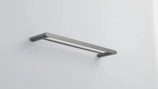 Gappo держатель G30909-9 1 шт, нержавеющая сталь купить,NaN