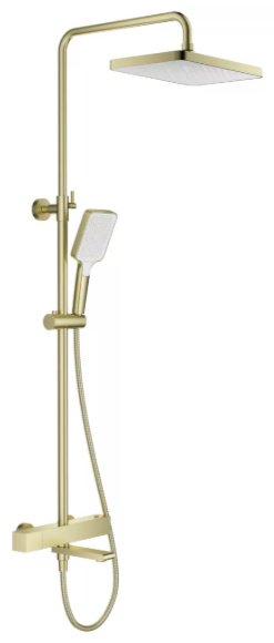 Splenka душевой набор (гарнитур) S224.26.03