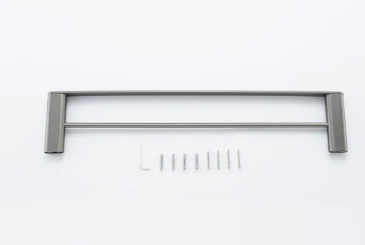 Gappo держатель G30909-9 1 шт, нержавеющая сталь купить,NaN