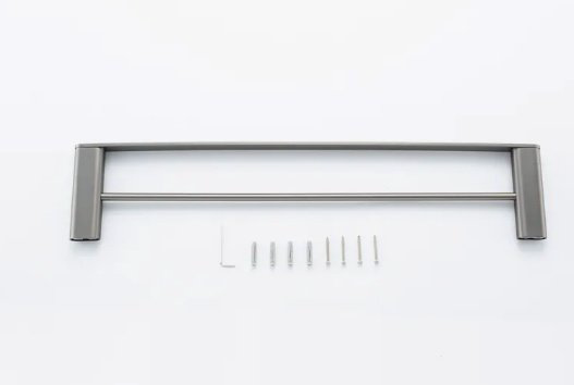 Gappo держатель G30909-9 1 шт, нержавеющая сталь купить,NaN