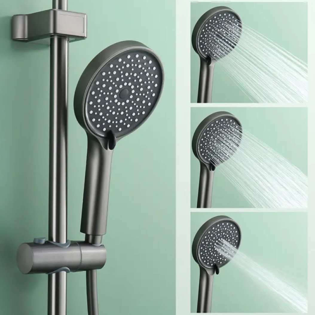 Splenka душевой набор (гарнитур) S50.24.09