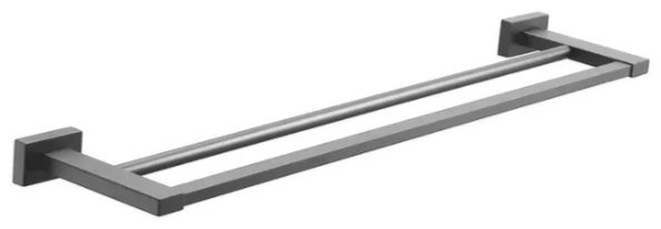 KABINKA.KZ держатель KABINKA.KZ 1 шт, латунь