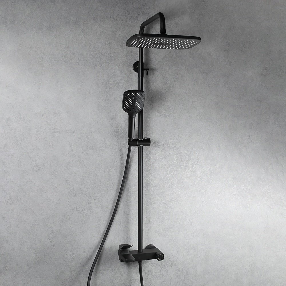 Gappo душевой набор (гарнитур) CS2472-6