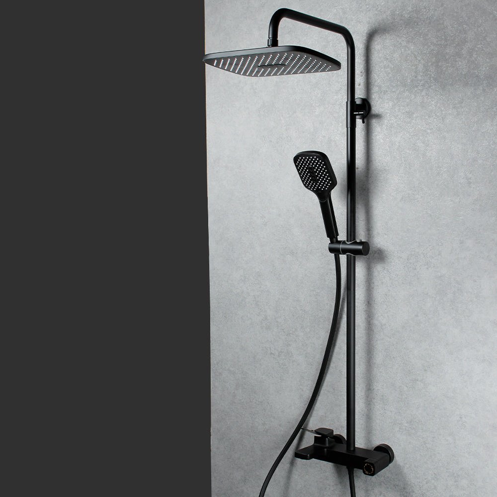 Gappo душевой набор (гарнитур) CS2472-6