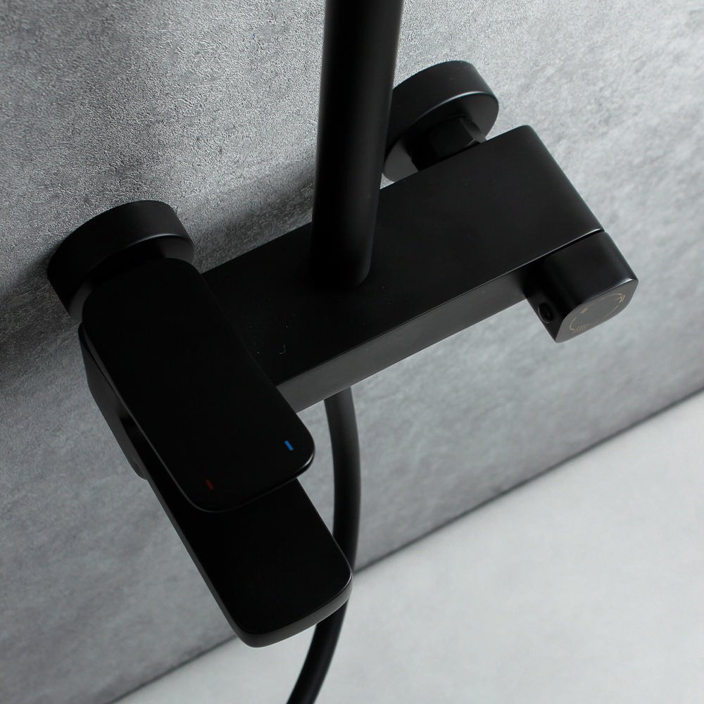 Gappo душевой набор (гарнитур) CS2472-6