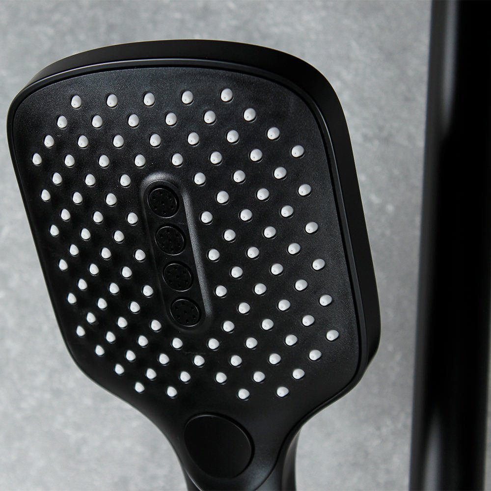 Gappo душевой набор (гарнитур) CS2472-6