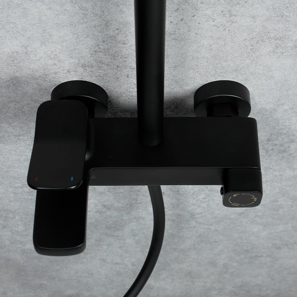 Gappo душевой набор (гарнитур) CS2472-6