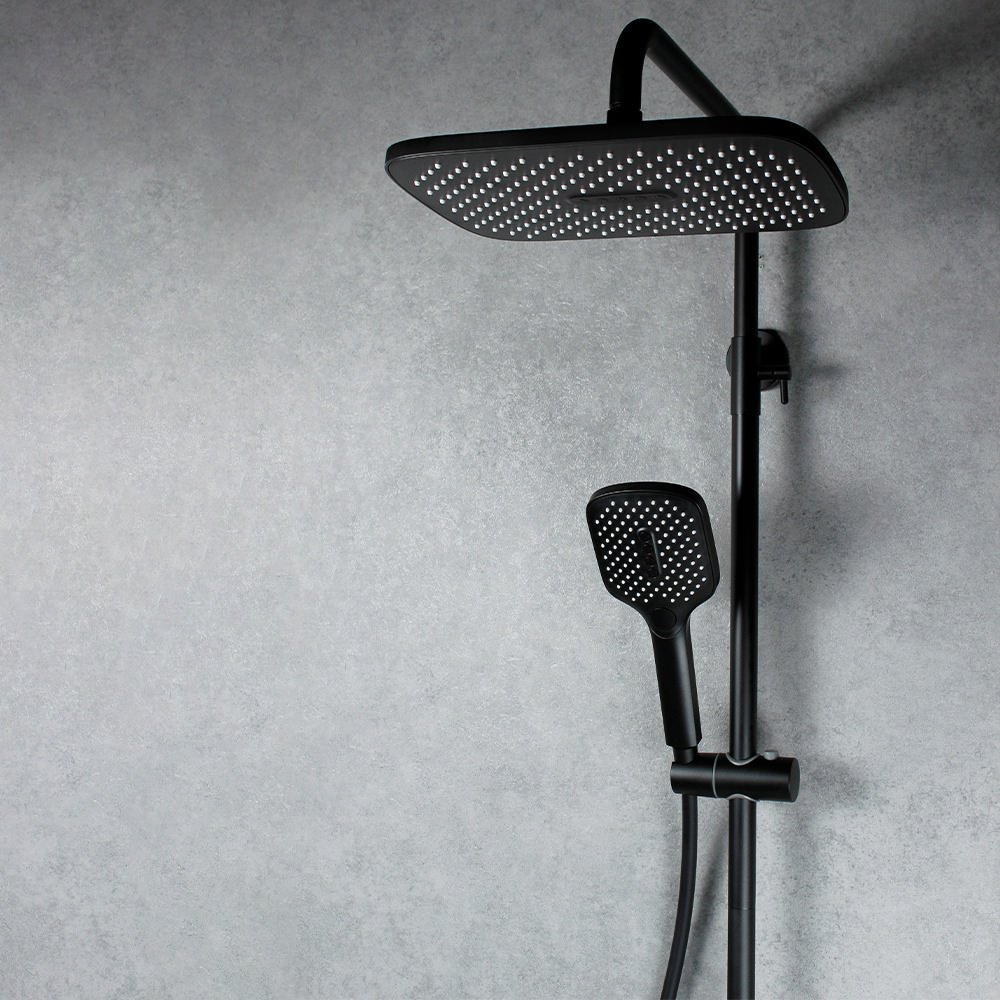 Gappo душевой набор (гарнитур) CS2472-6