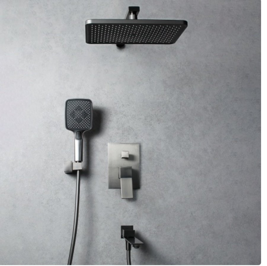 Calypso душевой набор (гарнитур) CS71252-9