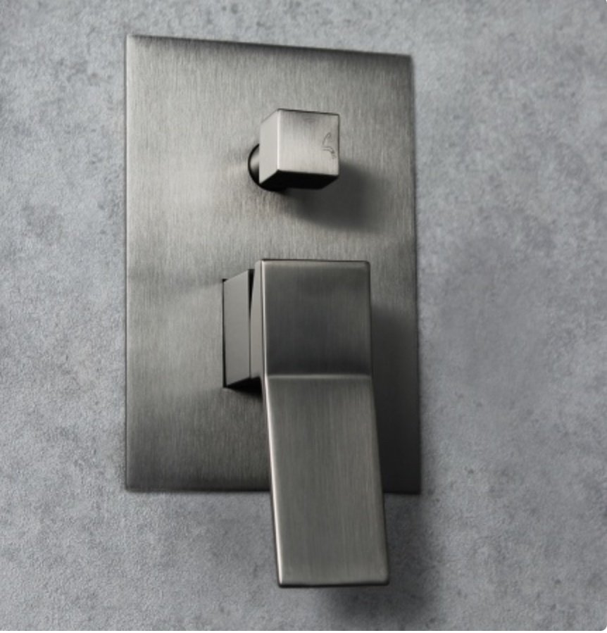 Calypso душевой набор (гарнитур) CS71252-9