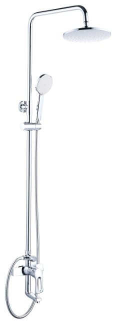 Diadonna душевой набор (гарнитур) D80-335122 купить,104200