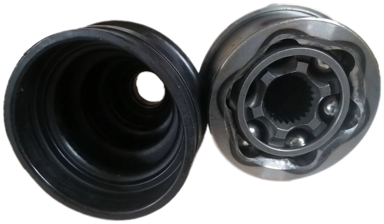 Toyota шрус наружный TO-009A купить,0