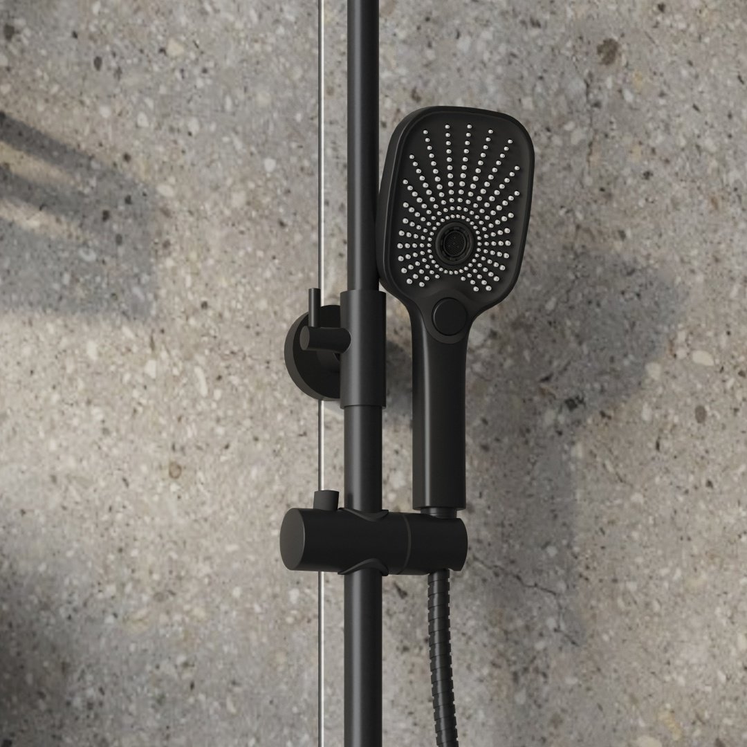 Grossman душевой набор (гарнитур) Advans 500.K35.09.210