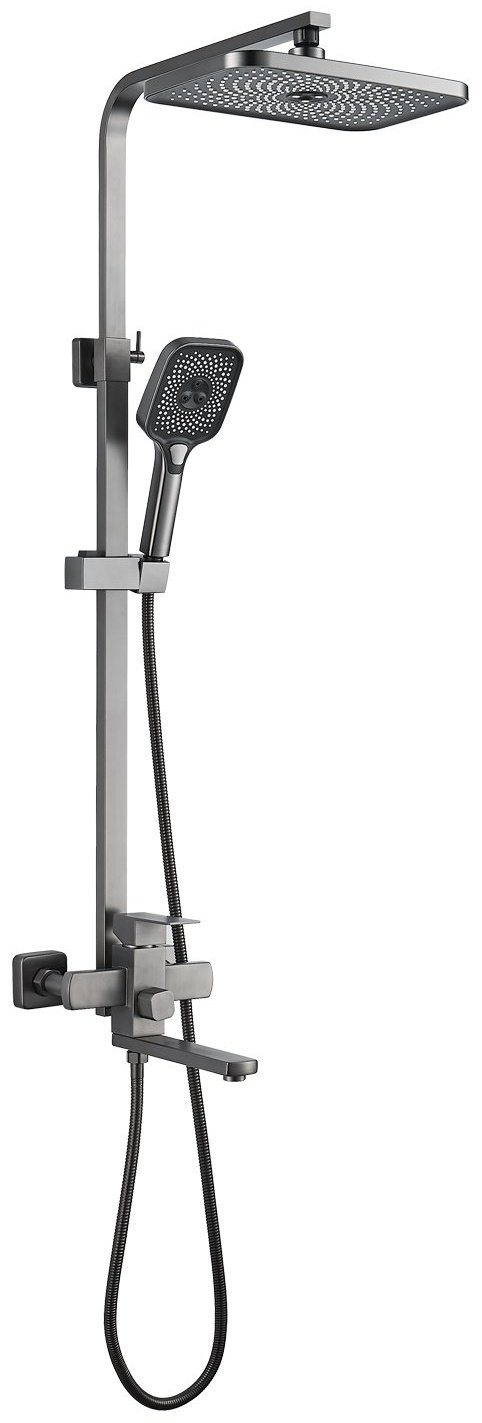 Shevanik душевой набор (гарнитур) S7036T