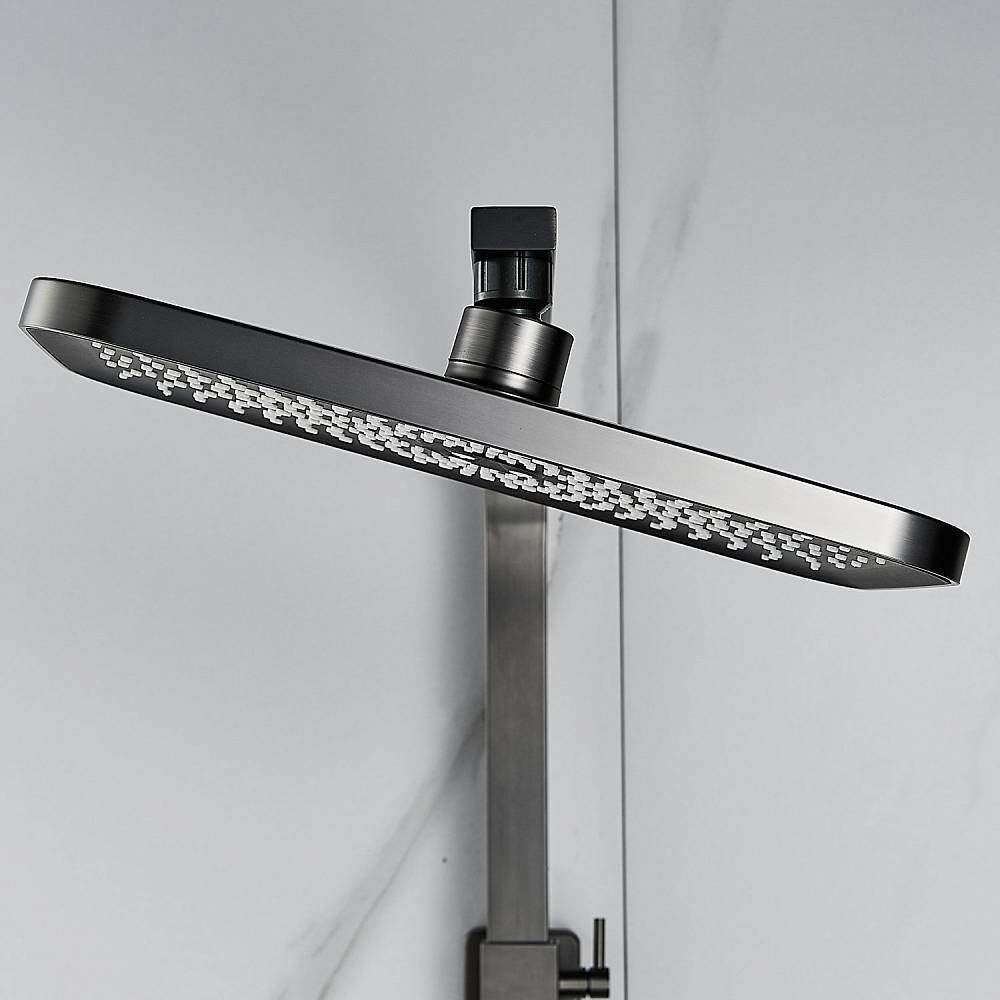 Shevanik душевой набор (гарнитур) S7036T